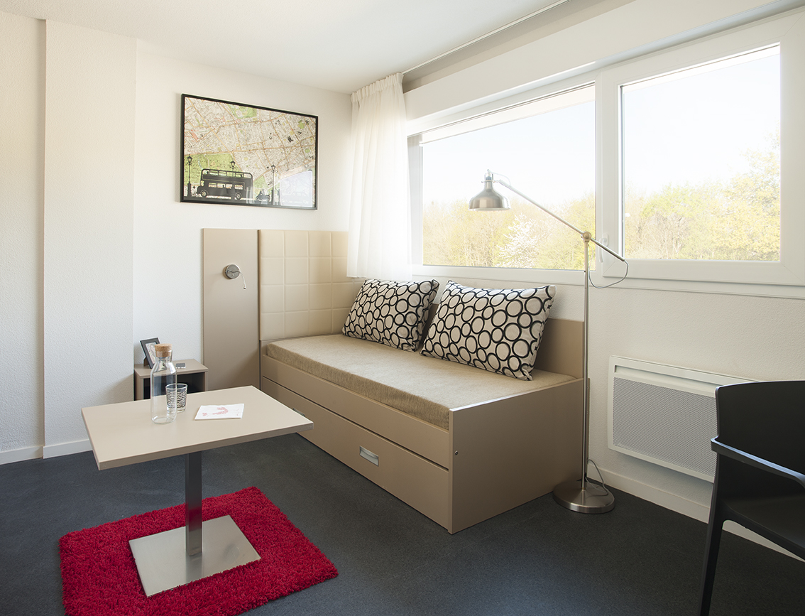 Studio Breizh Campus